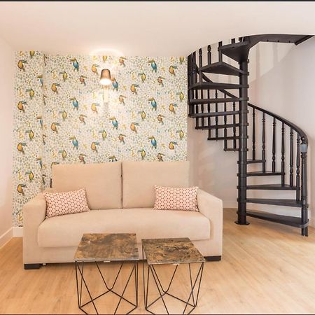Merced10 Duplex 3I Malaga Zewnętrze zdjęcie