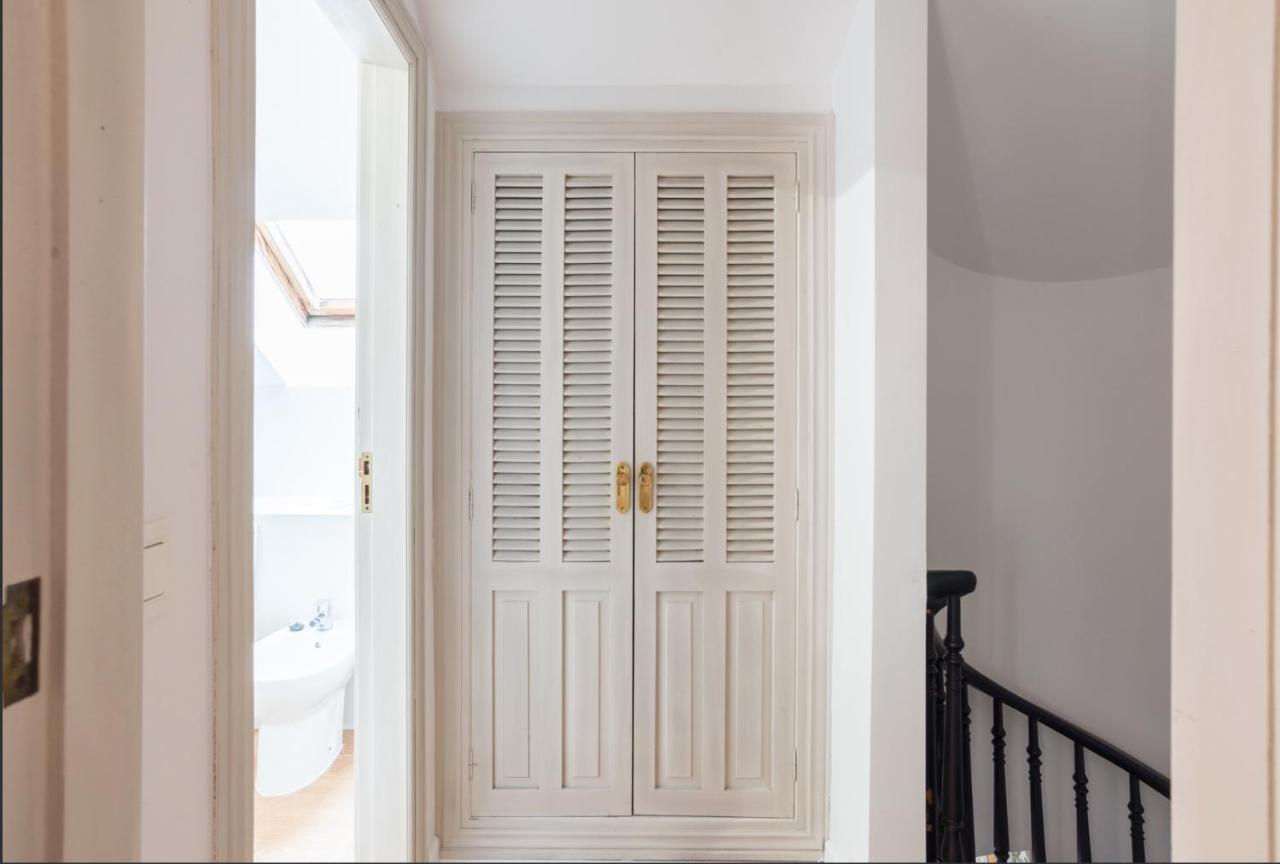 Merced10 Duplex 3I Malaga Zewnętrze zdjęcie