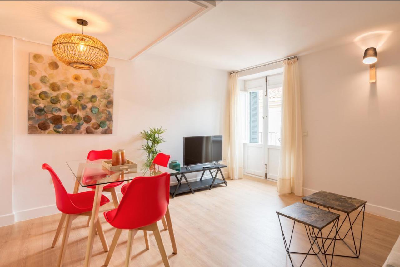 Merced10 Duplex 3I Malaga Zewnętrze zdjęcie