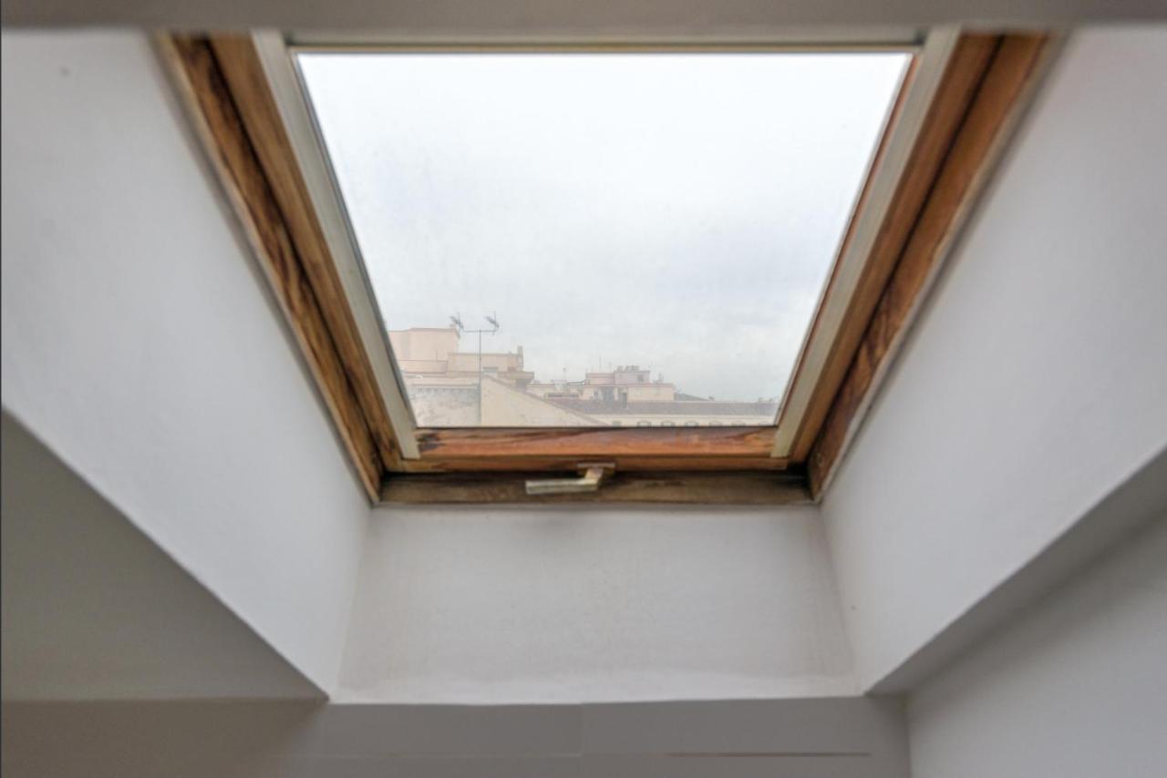 Merced10 Duplex 3I Malaga Zewnętrze zdjęcie