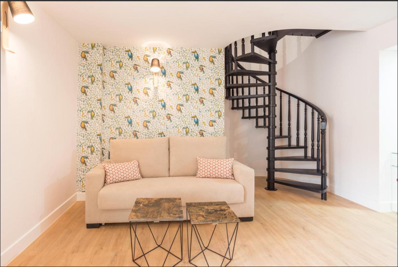 Merced10 Duplex 3I Malaga Zewnętrze zdjęcie