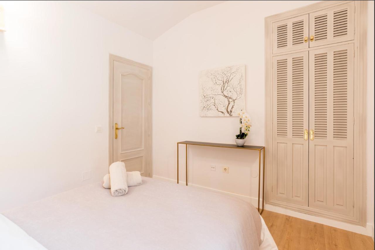 Merced10 Duplex 3I Malaga Zewnętrze zdjęcie